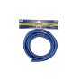 Dejuca - Fuel Pvc Tubing - Blue - R/f - 8MM X 14MM - 3M - 6 Pack