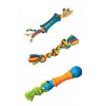 MINI Dental Dog Chew Toy Pack