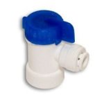 Ro Storage Tank Ball Valve 1 4"