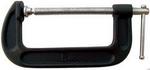 Tork Craft Clamp G Heavy Duty 5 125MM
