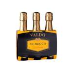 Valdo Quintini Doc Extra Dry 3X200ML - 1