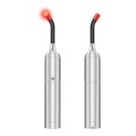 Red Light Therapy Wand