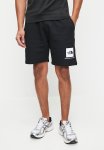Box Nse Regular Short - Tnf Black tnf White