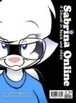 Sabrina Online Collection - A Decade In Black & White Hardcover