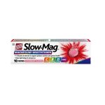 Magnesium Plus Multi 10'S