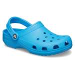 Classic Clog - Venetian Blue M13