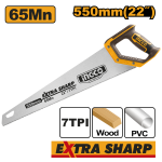Hand Saw 22 Inch