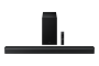 Samsung 5.1CH 400W Soundbar With Dolby Digital / Dts Vitual : X