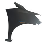 Honda Jazz 3 Front Fender Without Hole Right 15-21