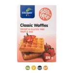 Mix 375G Classic Waffle
