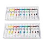 Art & Craft Paint Acrylic Set Tube - 12ML 2 Pack