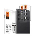 Spigen Samsung Galaxy S24+ Optik Camera Lens Protector