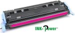 INK-Power Inkpower Hp 124A Toner Magenta Q6003A