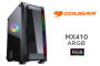 COUGAR MX410 Argb Gaming Case