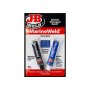 J-b Weld Marineweld - Twin Tubes