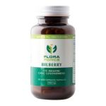 Billberry Capsules 90S