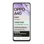 Oppo A40 128GB Dual Sim Black - 128GB / Black