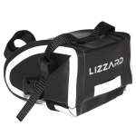 Lizzard Hudson Saddle Bag