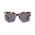 Florence Sand Tortoise Black