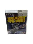 Borderlands: The Pre-sequel PS3 Game