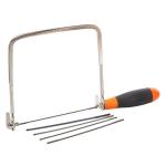 Coping Saw 165 Mm GS7581