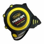 3M Omega Tape Measure Magnetic R case