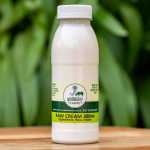 Mooberry Farms – Fresh Cream Raw 300ML