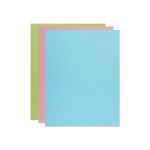 Zs - Silicone Fridge Mats - 6PCS