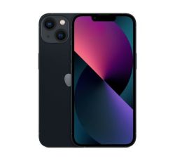 Apple iPhone 13 - 128GB - Midnight