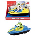 Dickies Dickie Sea Jet Plastic Jet Ski
