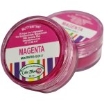 Cake Flora Magenta Buttertint Icing 10ML