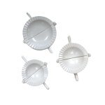 Dough & Dumpling Press Pack Of 3