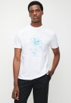 Ben Sherman One Man Band - White