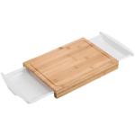 Cutting Board With Storage 1 Ea