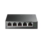 TP-link Tplink 5-PORT 10 100MBPS Desktop Poe Switch With 4-PORT Poe