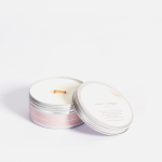 Travel Candle - Lazy Sunday