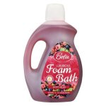 Bela Luxurious Berry Bliss Foam Bath 2L