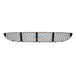 Mercedes Benz W211 E-class Bumper Center Grille Elegance classic 03-05