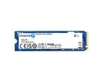 Kingston NV3 2TB Pcie 4.0 X4 Nvme M.2 2280 SSD