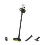 Karcher – Battery-power Vacuum Cleaner Vc 4 Cordless Myhome – VC4MYHOME