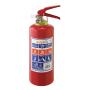 Fire Extinguisher & Bracket Safe Quip 1.5KG