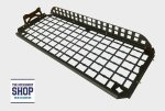 Rear Roof Shelf Internal For Suvs