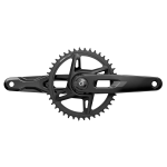 Rival Xplr Axs 1X Crankset W pm - 42T 175MM