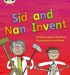 Phonics Bug Set 08 Sid And Nan Invent Paperback