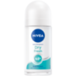 Nivea Dry Fresh Anti-perspirant Roll-on 50ML