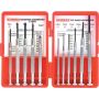 11 Pce Precision Screwdriver Tool Set