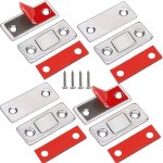8 Sets Multifunctional Monkey Magnets – Ultra-thin Magnetic Plates