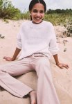 Sweater Selena - Natural