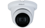 Dahua DH-HAC-HDW1500TLMQ 5MP Starlight Hdcvi 30M R Eyeball Camera 3.6MM Fixed Lens Dwdr IP67 Built-in MIC Dori Distances For Hum