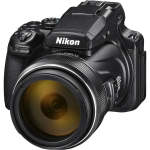 Nikon Coolpix P1000 Camera Used